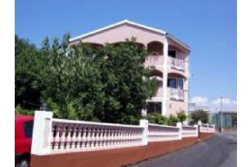 Croatia Privát Turanj, Exterior